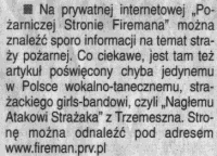 Gazeta Pomorska - 19.11.2001 (str.18)